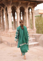 DALIA DUPATTA